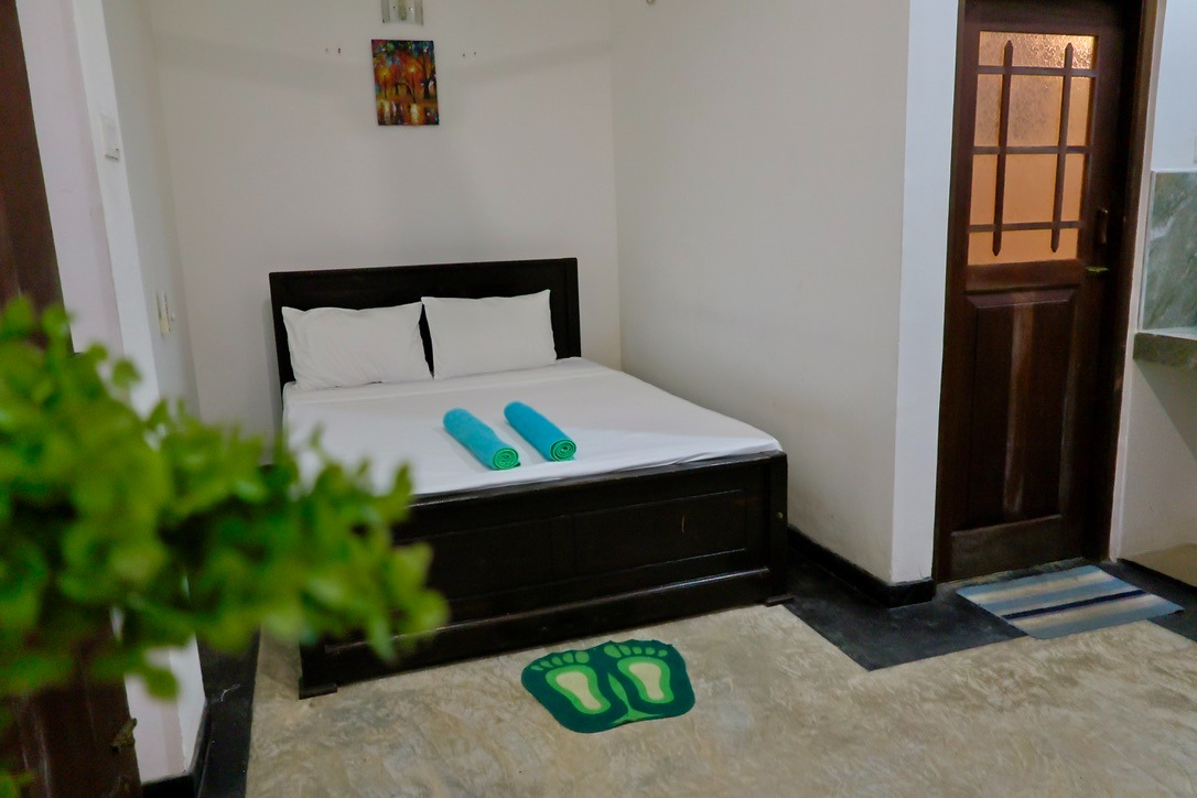 Ceylon Heart Villa