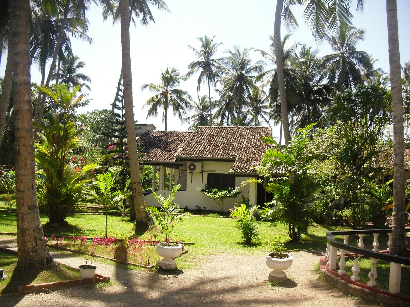 Sea View Beach Resort Unawatuna