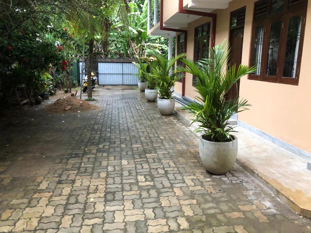 Kumara Guest House
