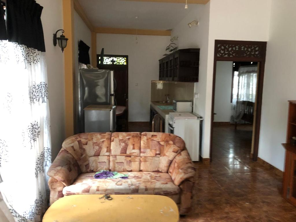 Kumara Guest House