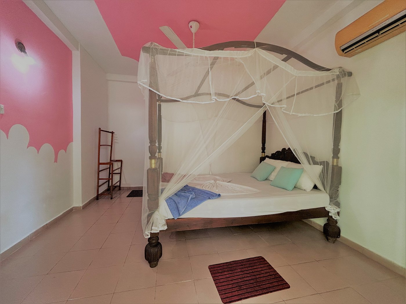 La Villa Unawatuna