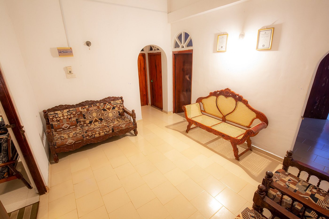 La Villa Unawatuna