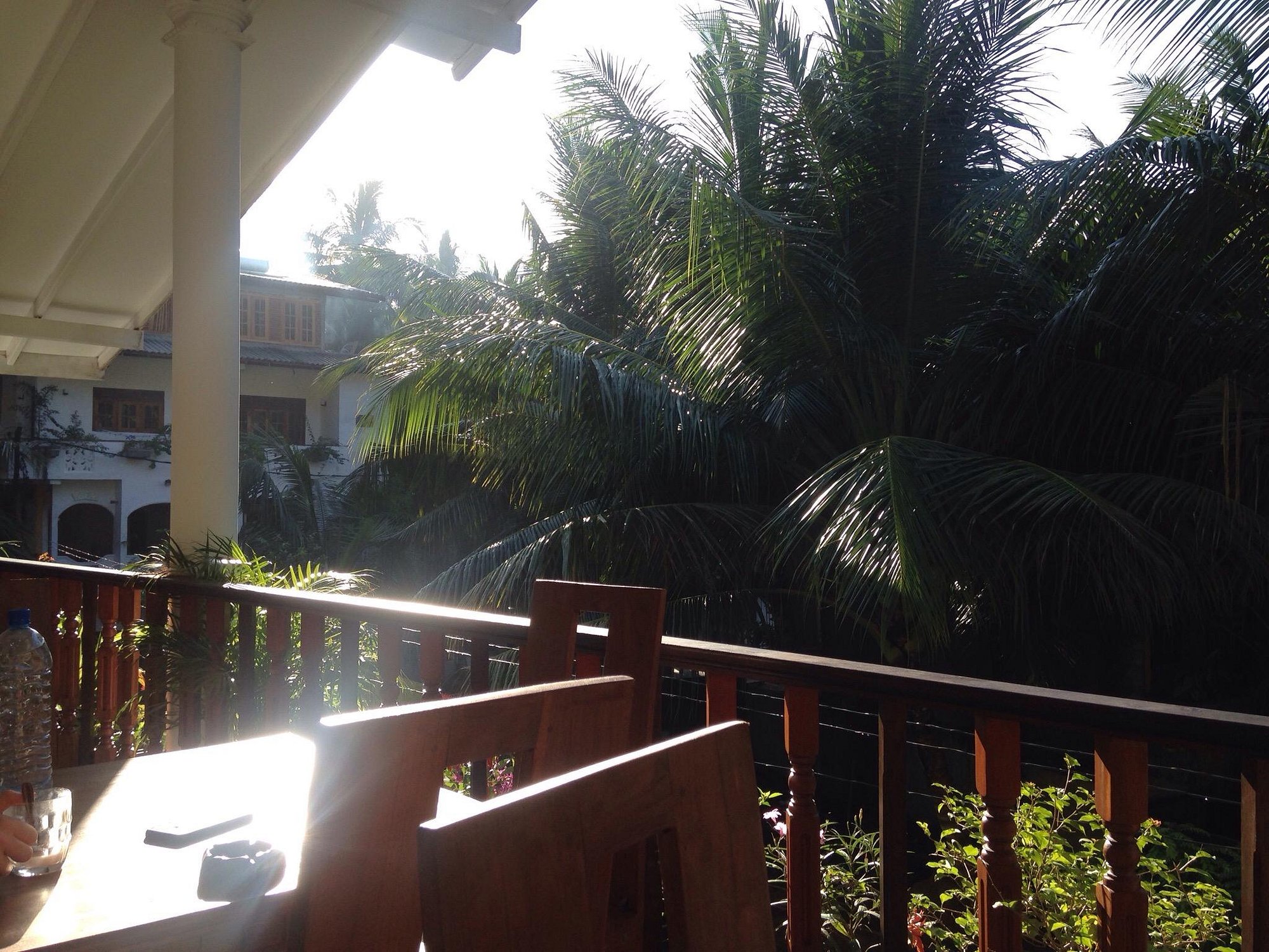 La Villa Unawatuna