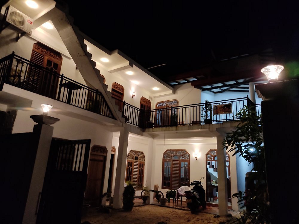Masith Guest House