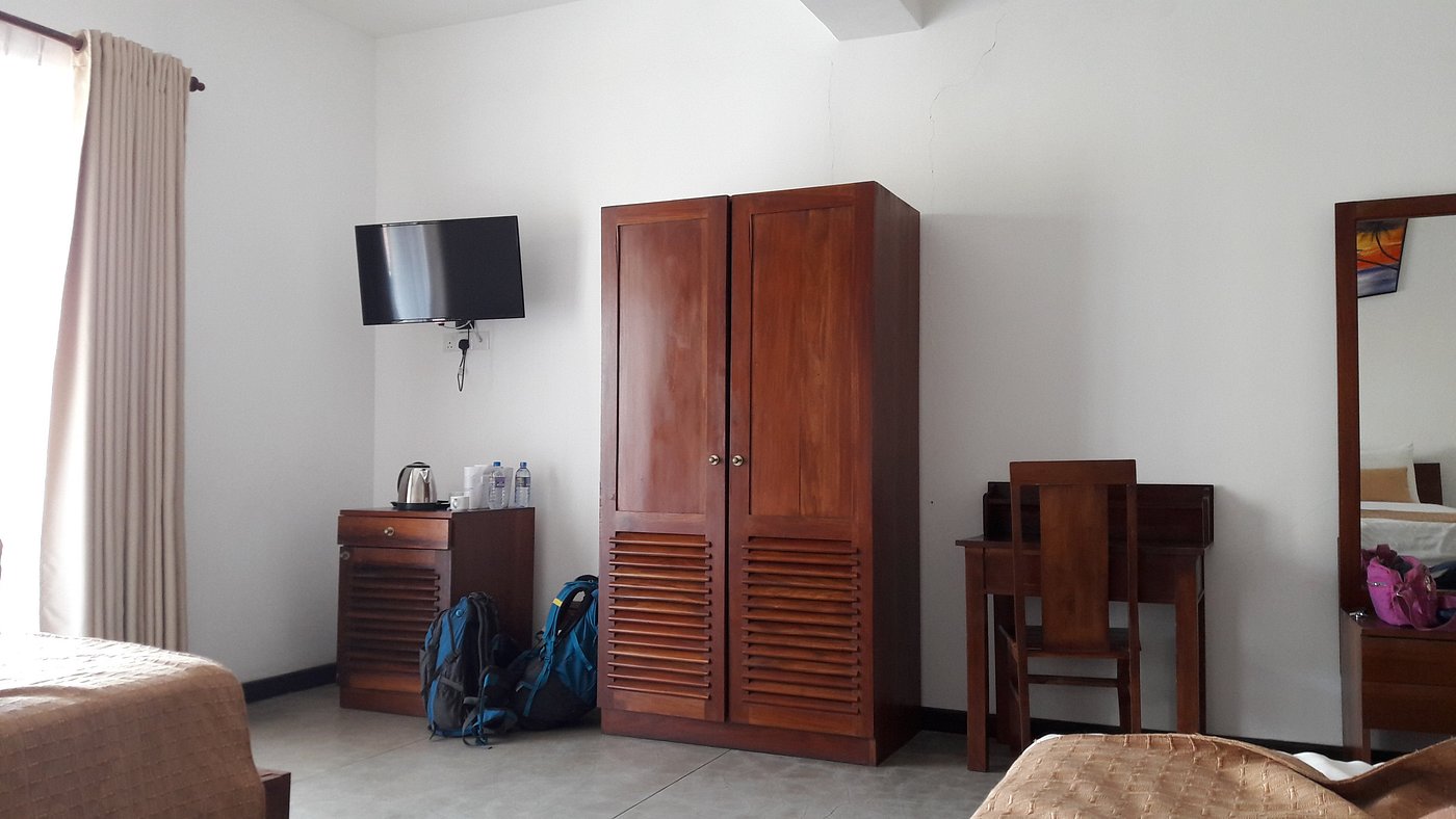 Sevonra Beach Resort