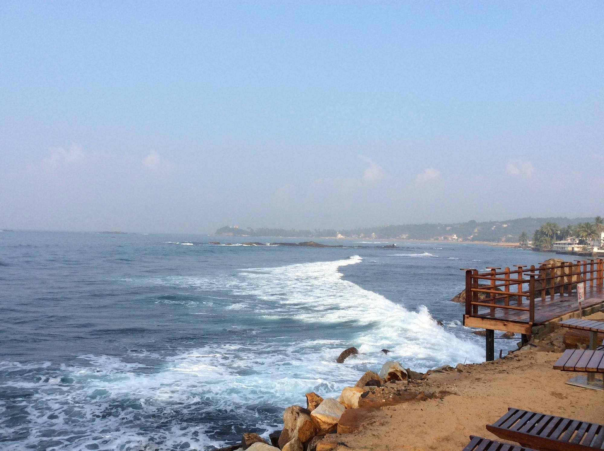 Sevonra Beach Resort