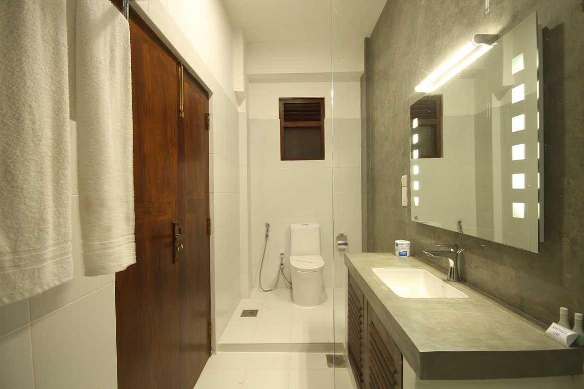 Sevonra Beach Resort