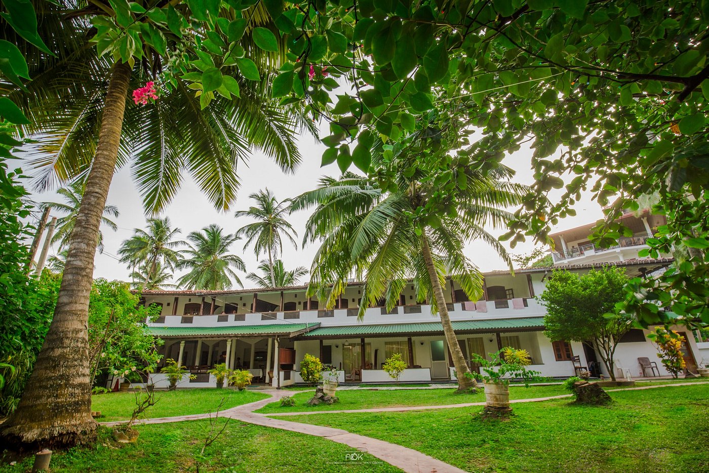 Sea View Beach Resort Unawatuna