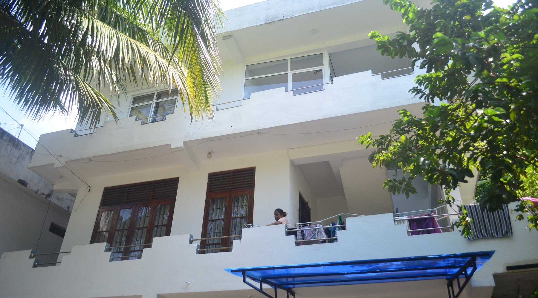 Holiday Inn Unawatuna 2*