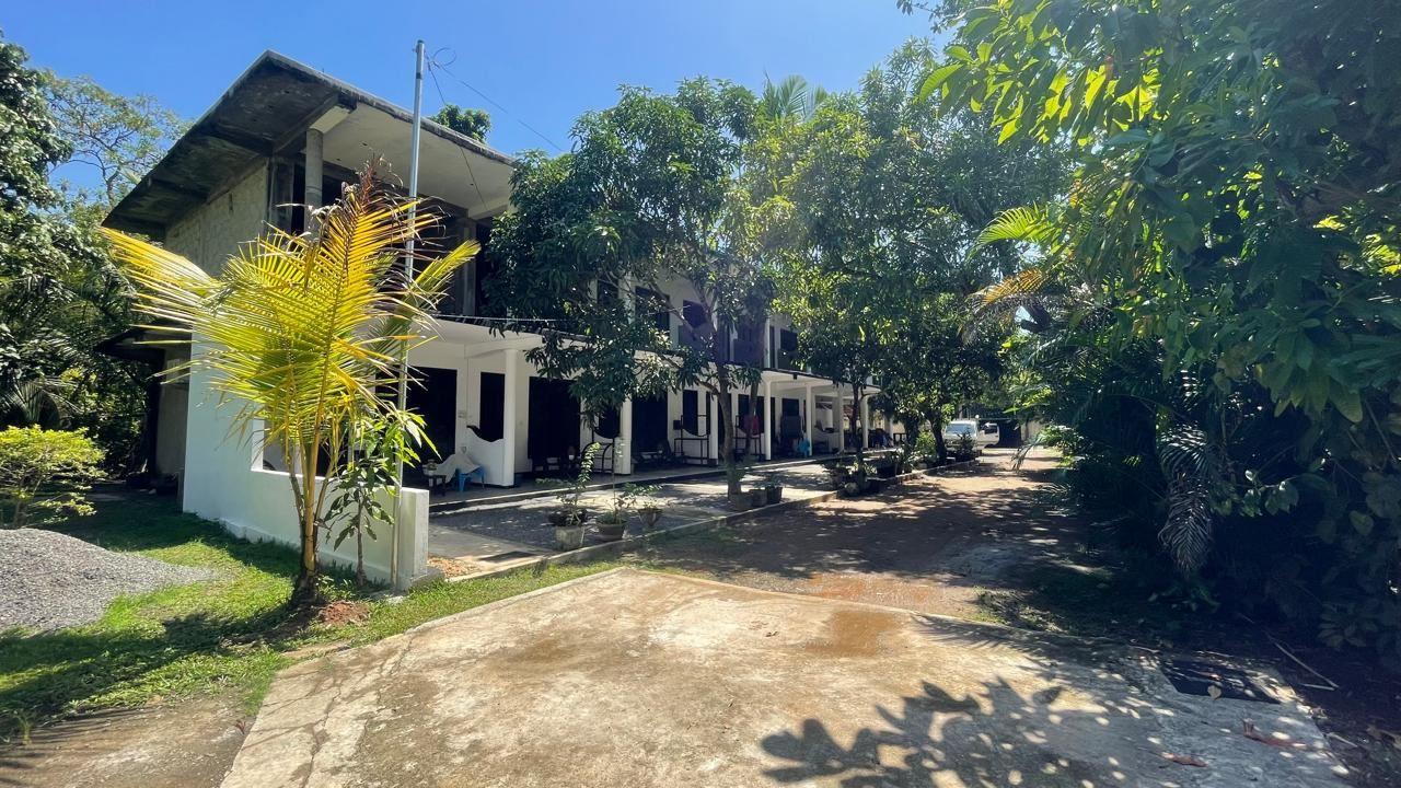 Rainboswell Resort 2*