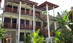 Tropicana Guesthouse 2*